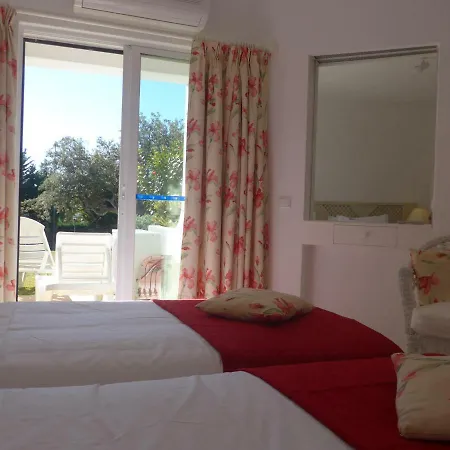Rosmaninho Apartmán *