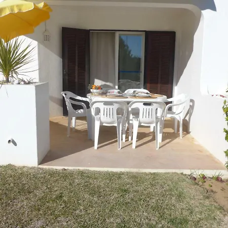 Apartmán Rosmaninho Albufeira