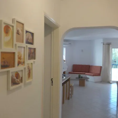 Rosmaninho Apartmán *