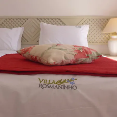 Apartmán Rosmaninho
