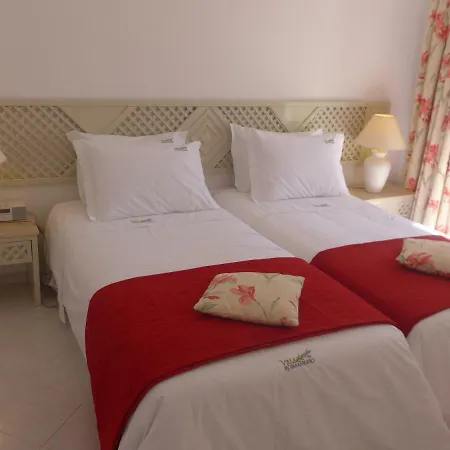 Apartmán Rosmaninho