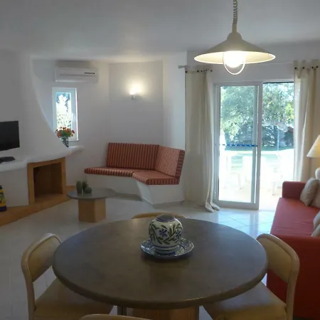Apartmán Rosmaninho *