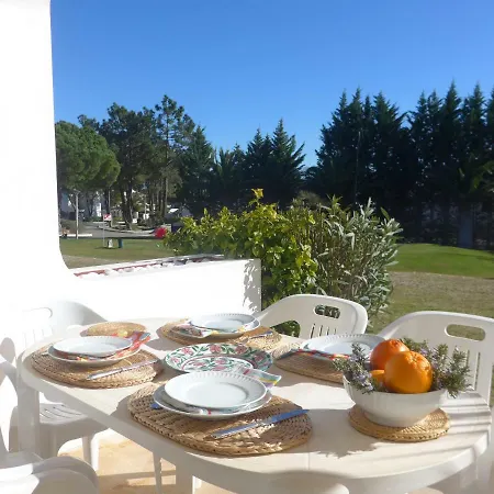Apartmán Rosmaninho Albufeira