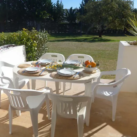 Apartmán Rosmaninho *