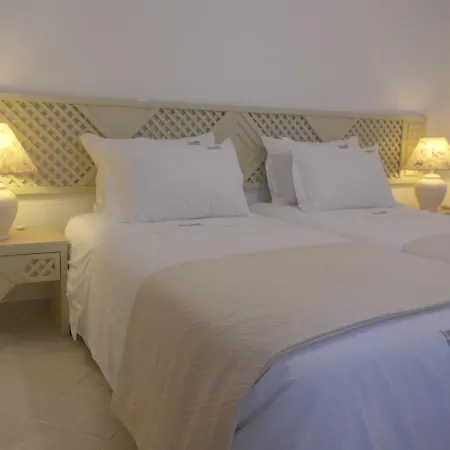 Rosmaninho Apartmán