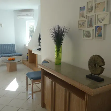 Rosmaninho Apartmán