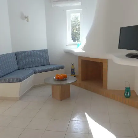 Rosmaninho Apartmán