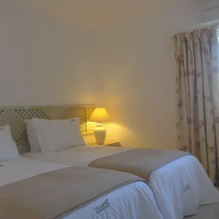Apartmán Rosmaninho