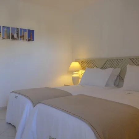 Apartmán Rosmaninho