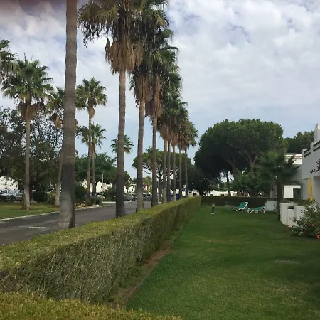 Rosmaninho Apartmán Albufeira