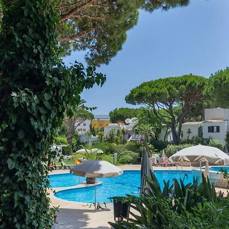 Rosmaninho Apartmán Albufeira
