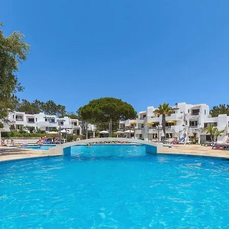 Rosmaninho Apartmán Albufeira