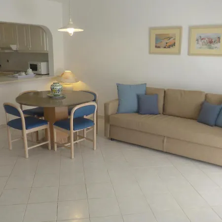 Rosmaninho Apartmán