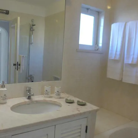 Rosmaninho Apartment Albufeira