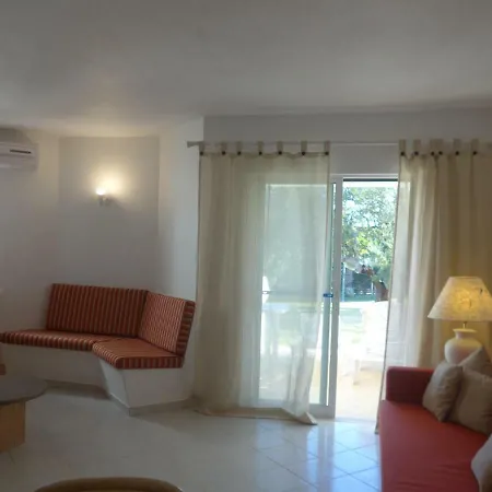 Apartment Rosmaninho *
