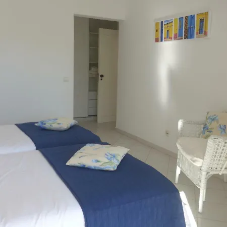 Rosmaninho Apartment