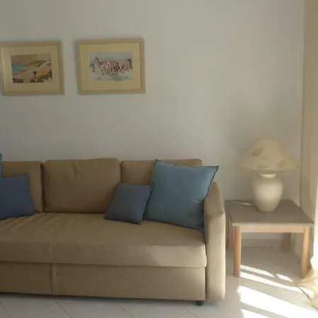 Apartment Rosmaninho *