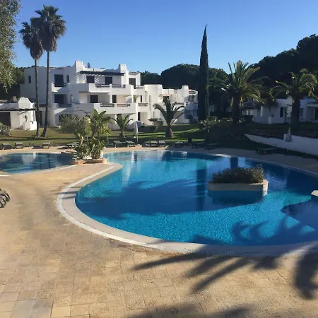 Rosmaninho Apartment Albufeira