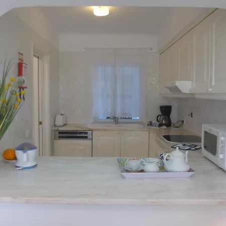 Apartment Rosmaninho Albufeira