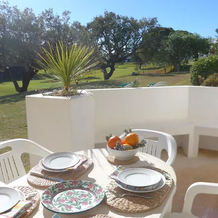 Apartment Rosmaninho *
