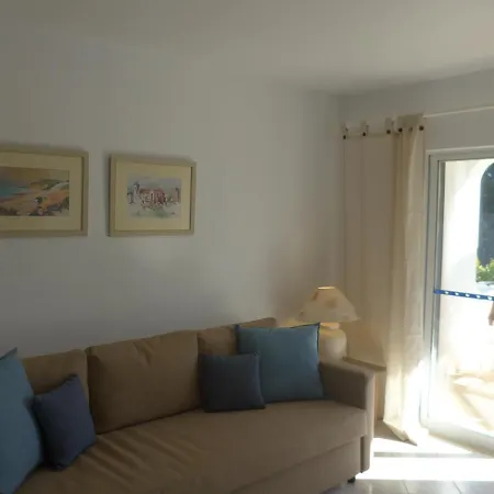 Apartment Rosmaninho *